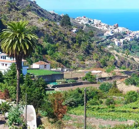 Holiday home Rural House With Natural Cave Icod De Los Vinos