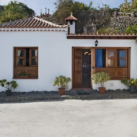 Holiday home Rural House With Natural Cave Icod De Los Vinos