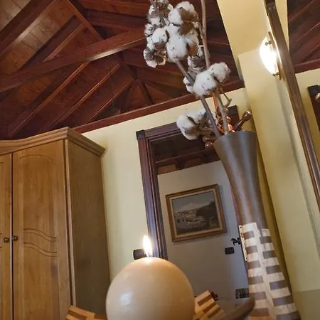 Holiday home Rural House With Natural Cave Icod De Los Vinos